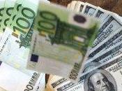 euro progresan ante dólar mercado poco activo