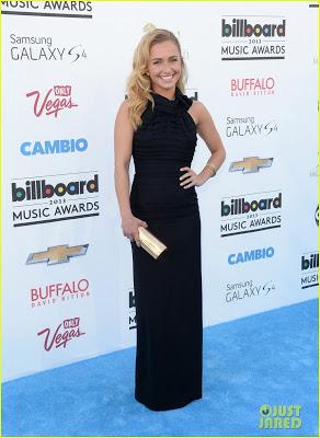 Premios Billboards 2013