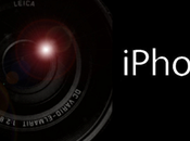 próximo iPhone podría tener cámara funciones profesionales