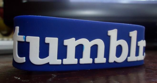Yahoo confirma la compra de Tumblr por USD$1.100 millones