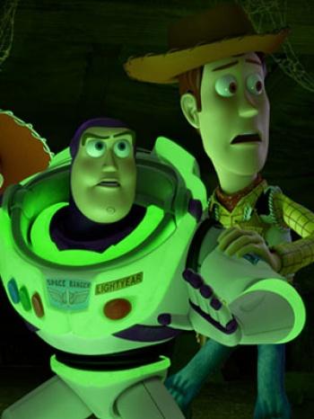 Disney estrenará 'Toy Story of Terror'
