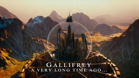 Gallifrey