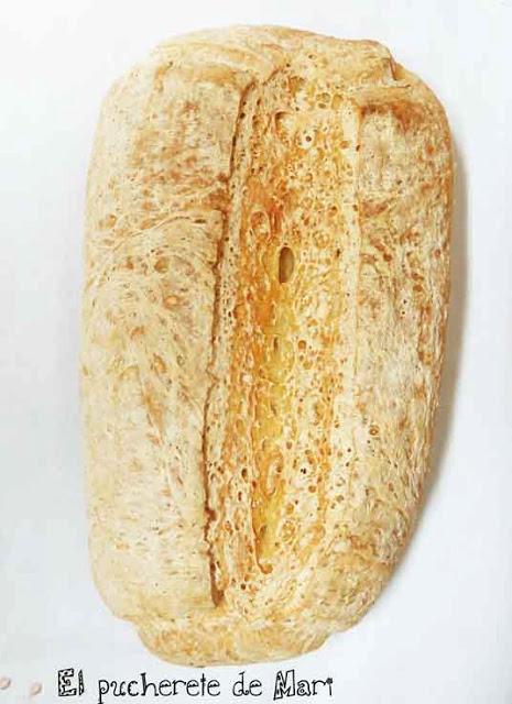 PAN DE AVENA Y SUERO DE LECHE