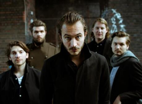 PortAmérica 2013: Editors, Vetusta Morla y más