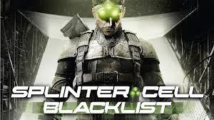 Splinter Cell: Blacklist trailer del cooperativo 20 de mayo