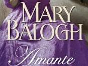 Amante nadie, Mary Balogh