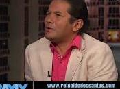 Entrevista Reinaldo Santos parte Jaime Bayly