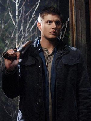 [Moda en Serie] El look machote: ‘Supernatural’