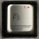 Invitación: Expo F5