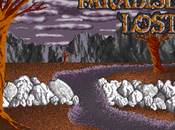 Paradise Lost, juego 'perdido' para Amiga disponible descarga