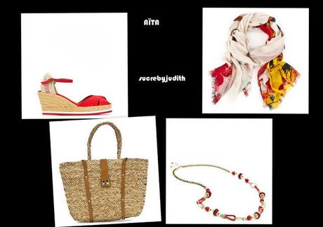 AITA COMBINATIONS AITA COMBINATIONS