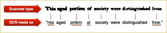 sample-ocr