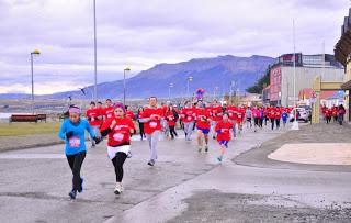 TOUR IND SE TRASLADA A PORVENIR