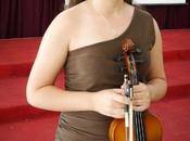Premiados Concurso Interpretación Violinística sesiones Cubadisco 2013 Universidad Artes