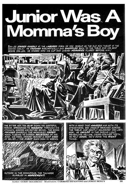 Vídeo entrevista a Dionisio Torres