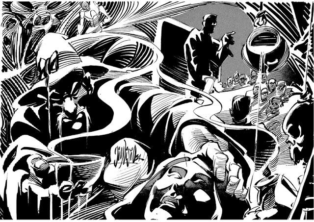 Vídeo entrevista a Dionisio Torres