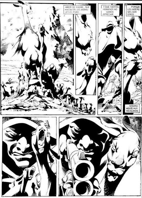 Vídeo entrevista a Dionisio Torres