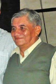 Vídeo entrevista a Dionisio Torres