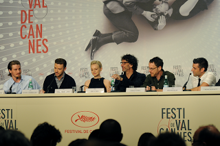 Cannes 2013 (Día 5) - Los hermanos Coen divierten y entusiasman con 'Inside Llewyn Davis' y la holandesa 'Borgman' sabe a poco