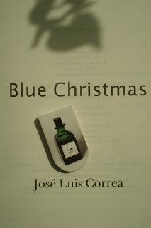 'Blue Christmas', de José Luis Correa