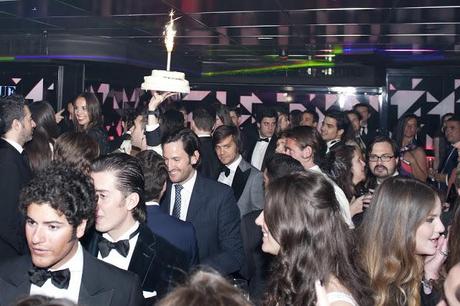 Absolute Bespoke Party