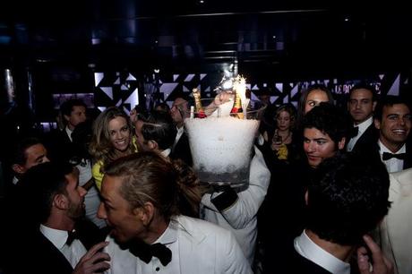 Absolute Bespoke Party