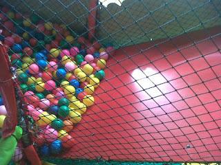 #AmoMiBlog (8) Piscina de Pelotas