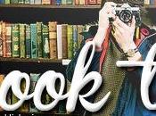 Book tag: Desafío infinito