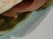 Cena rápida sana