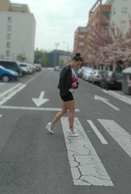 B&W; Forever B&W; Forever