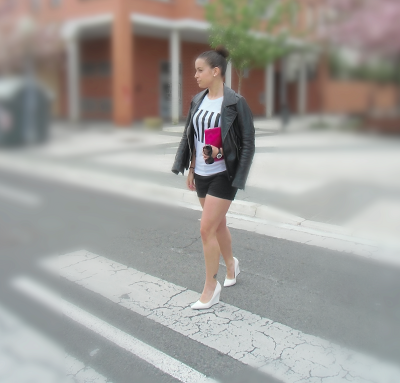 B&W; Forever B&W; Forever