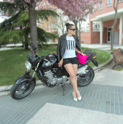 B&W; Forever B&W; Forever