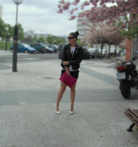 B&W; Forever B&W; Forever