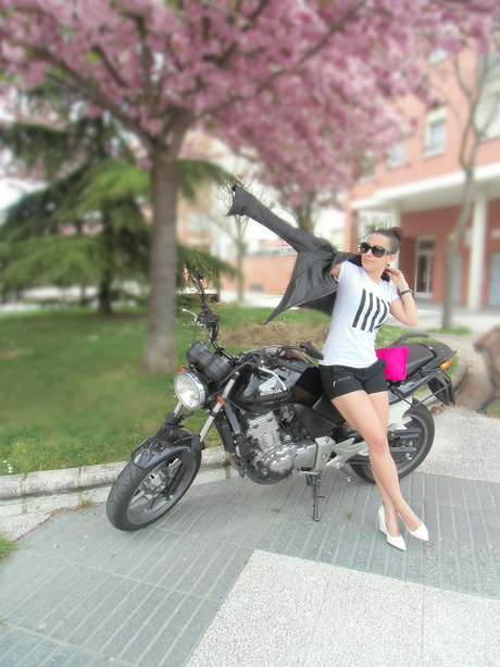 B&W; Forever B&W; Forever