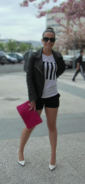 B&W; Forever B&W; Forever