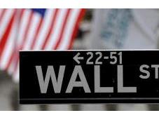 Wall Street cierra descenso 0,12 entre nuevas dudas sobre