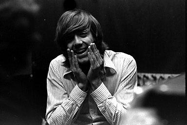 Muere Ray Manzarek (The Doors)