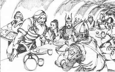 La Historia de Dragonlance