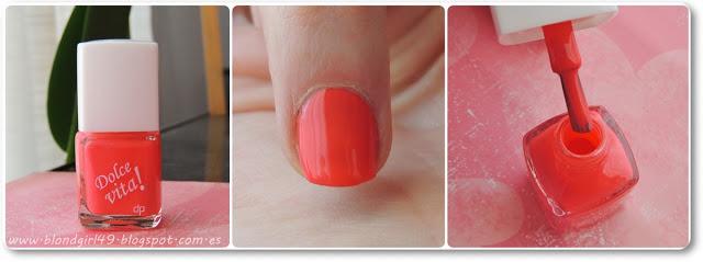 **Compritas de Abril**