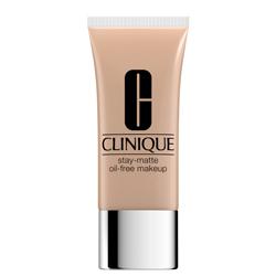 stay-matte oil-free makeup Clinique