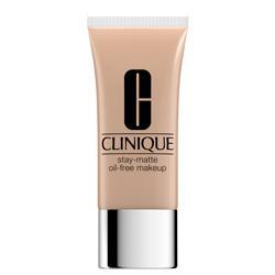 stay-matte oil-free makeup Clinique stay-matte oil-free makeup Clinique