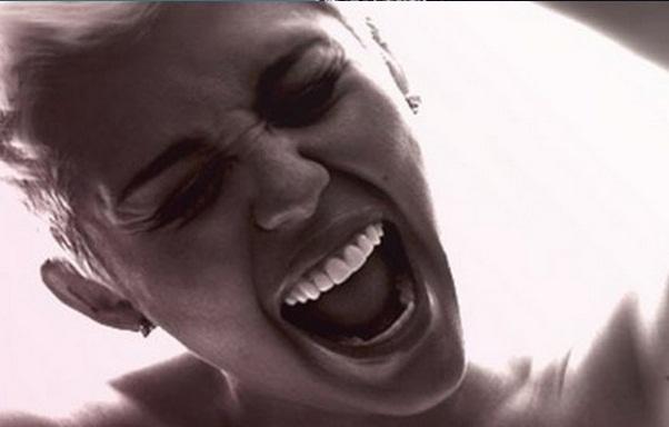 ¡Miley Cyrus anuncia su regreso a la música!