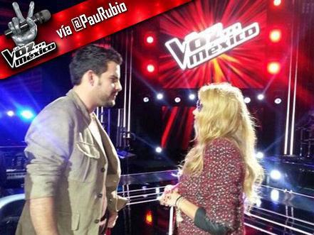 Gerardo Bazúa confiesa su relación con paulina Rubio