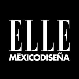 ELLE México Diseña. 3a. Temporada por E! elle