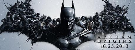 Primer Trailer Oficial De Batman: Arkham Origins
