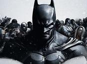 Primer Trailer Oficial Batman: Arkham Origins