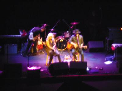 Emmylou Harris & Rodney Crowell - Bord Gais Energy Theatre (Dublin) - 13/05/2013