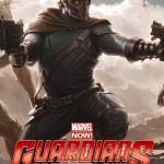 Guardians of the Galaxy Nº 3