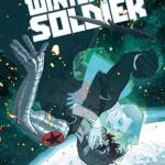 Winter Soldier Nº 19