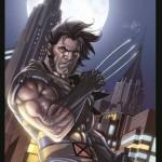 Wolverine Nº 4